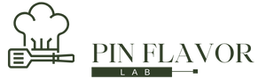 Pin Flavor Lab