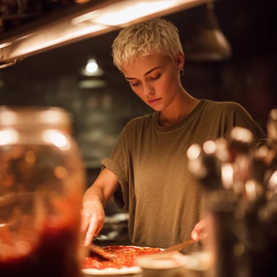 Erica Vaughn profile photo